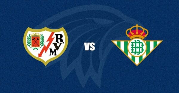 Rayo Vallecano vs Betis