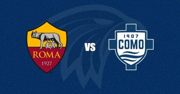 Roma vs Como