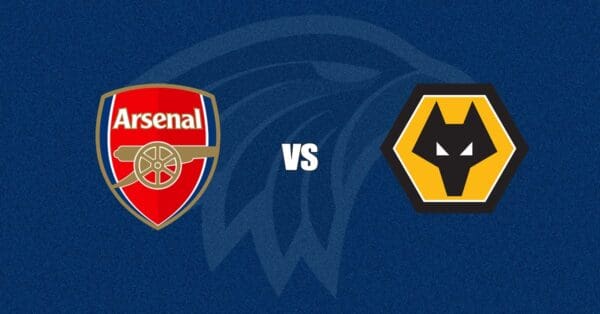 Arsenal vs Wolverhampton