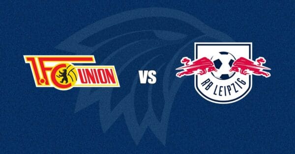 Union Berlin vs RB Leipzig