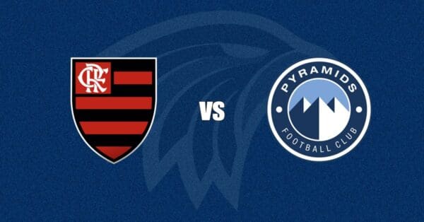 Flamengo vs Pyramids