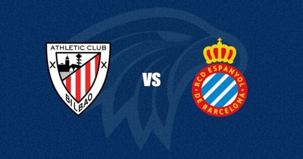 Athletic Bilbao vs Espanyol