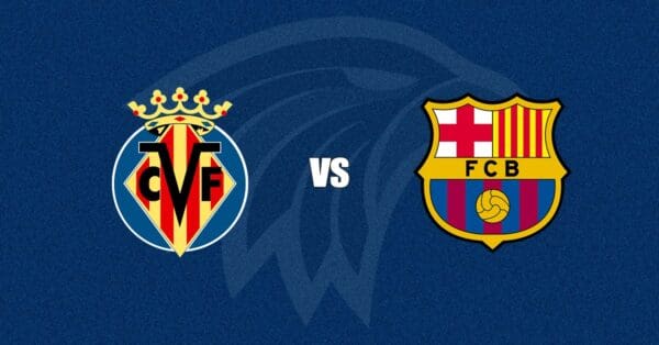 Villarreal vs Barcelona