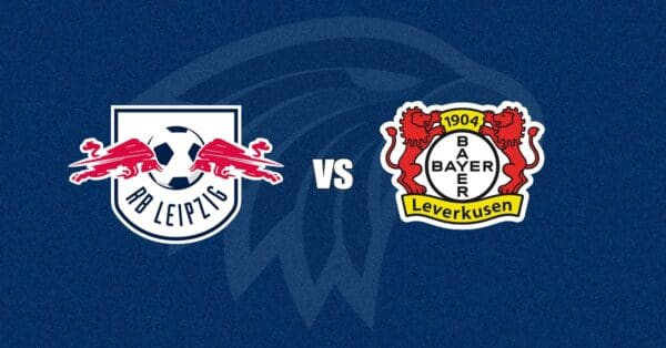 RB Leipzig vs Bayer Leverkusen