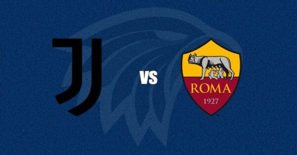 Juventus vs Roma