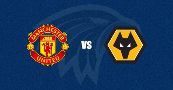 Manchester United vs Wolverhampton