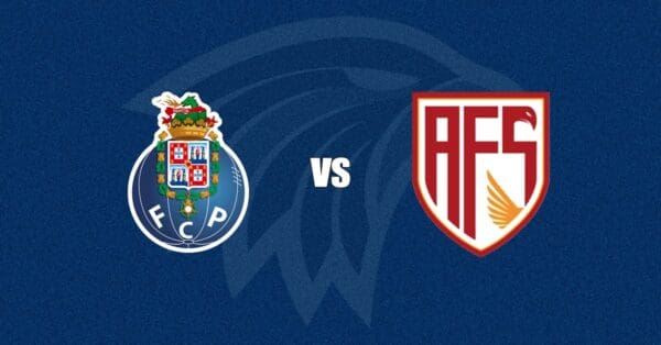 Porto vs AVS