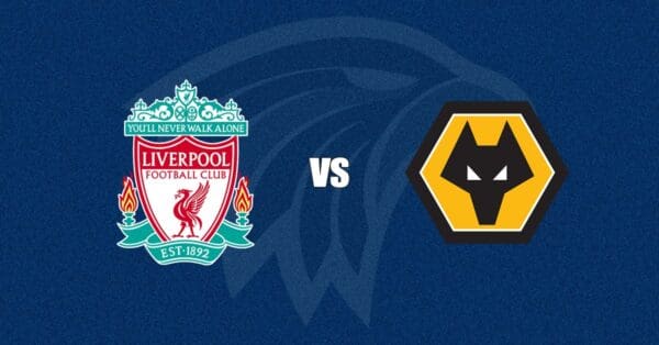 Liverpool vs Wolverhampton