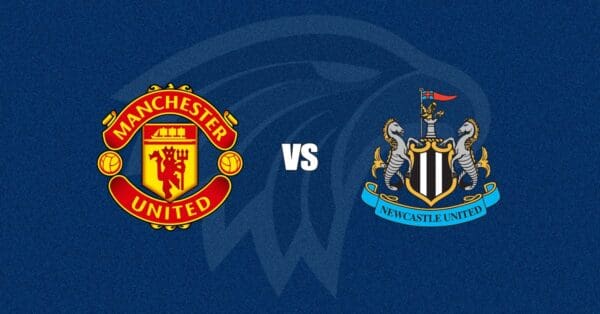 Manchester United vs Newcastle