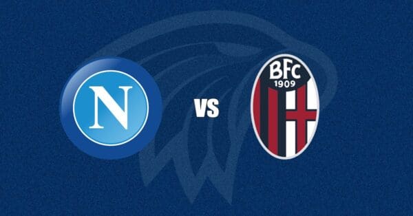 Napoli vs Bologna