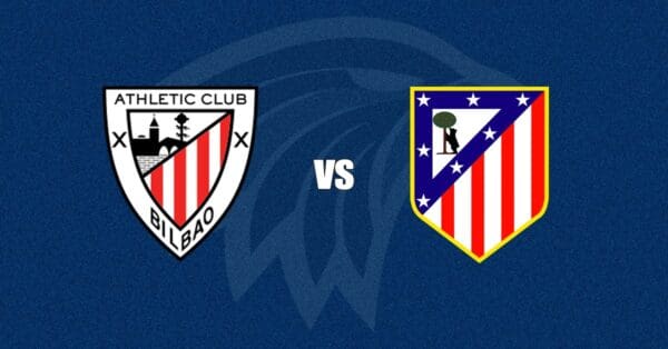 Athletic Bilbao vs Atlético de Madrid