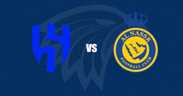Al-Hilal vs Al-Nassr