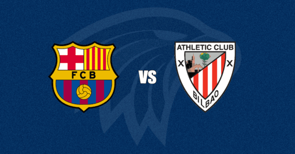 Barcelona vs Athletic Bilbao