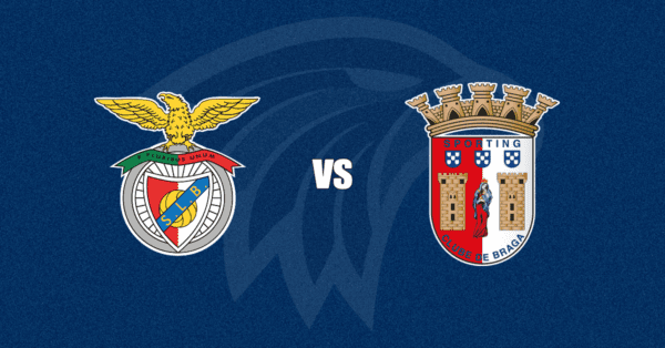 Benfica vs Braga