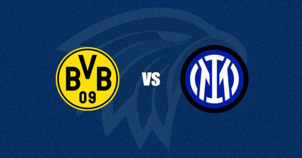 Borussia Dortmund vs Inter