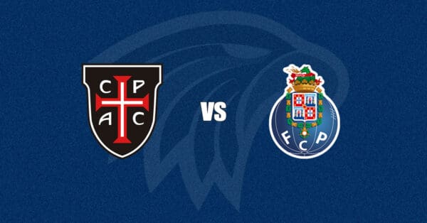 Casa Pia vs Porto