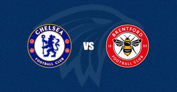 Chelsea vs Brentford