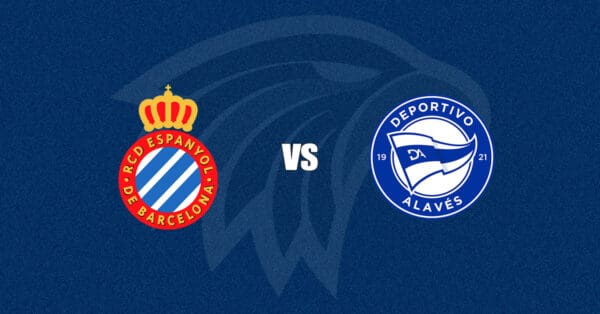 Espanyol vs Alavés