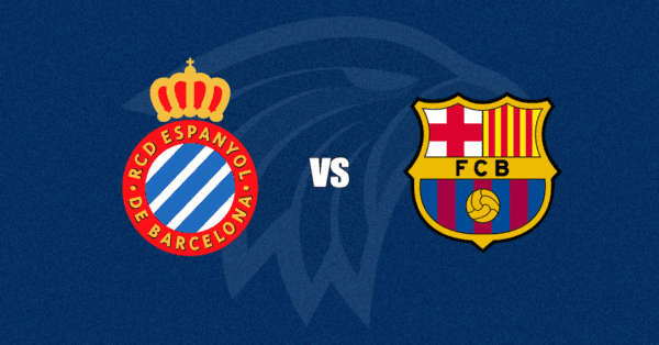 Espanyol vs Barcelona
