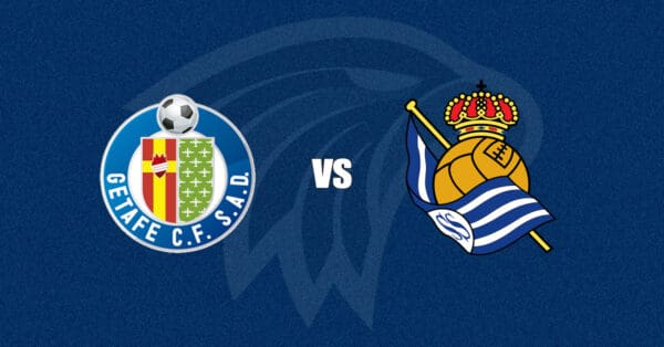 Getafe vs Real Sociedad