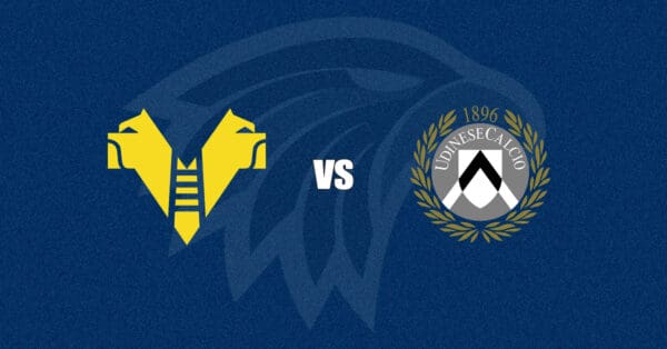 Hellas Verona vs Udinese