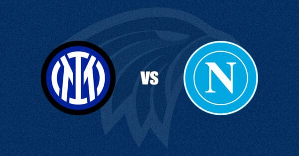 Inter vs Napoli