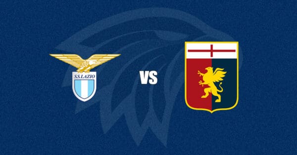 Lazio vs Genoa