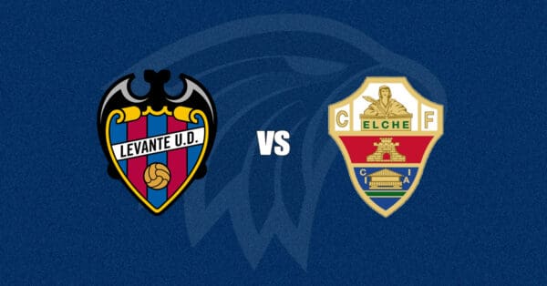 Levante vs Elche