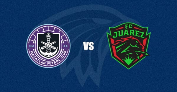 Mazatlán vs Juárez
