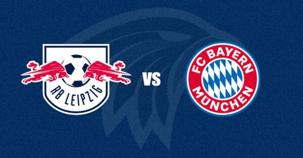 RB Leipzig vs Bayern
