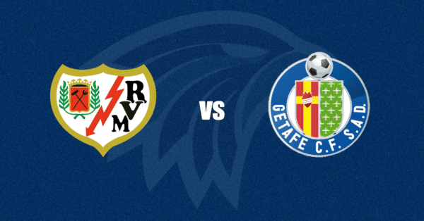 Rayo Vallecano vs Getafe