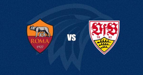 Roma vs Stuttgart