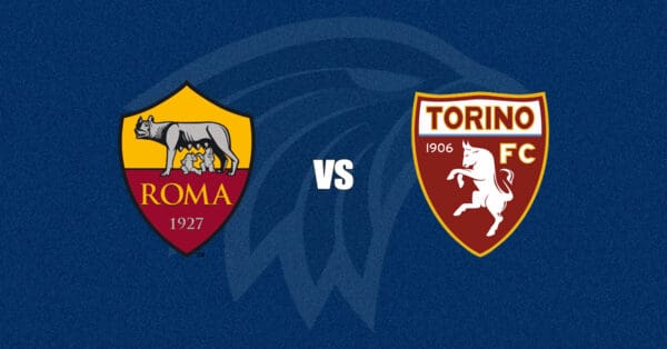Roma vs Torino
