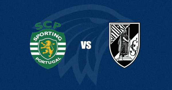 Sporting vs Vitória SC