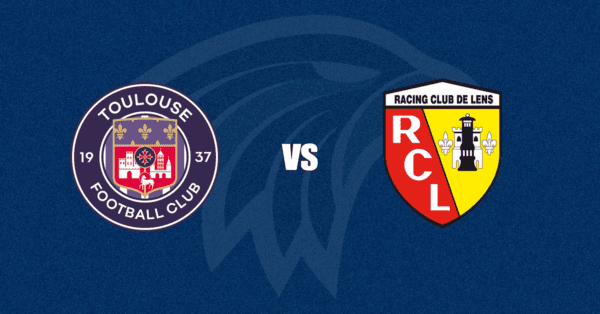 Toulouse vs Lens