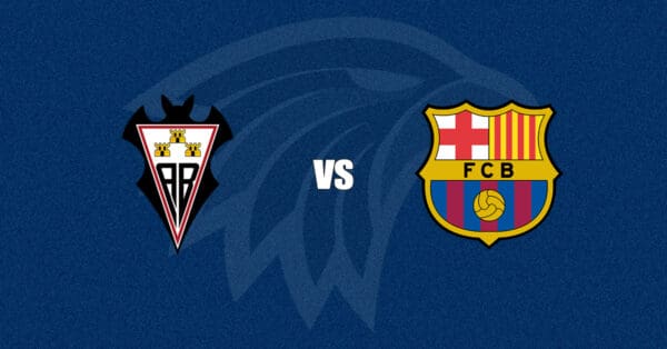 Albacete vs Barcelona