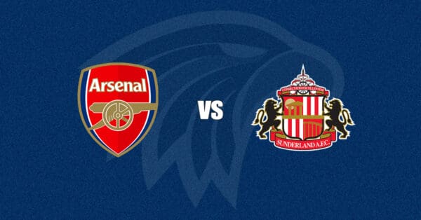 Arsenal vs Sunderland