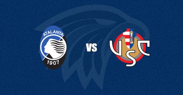 Atalanta vs Cremonese