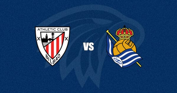 Athletic Bilbao vs Real Sociedad