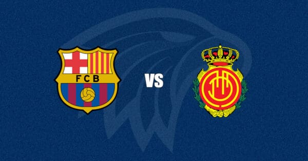 Barcelona vs Mallorca