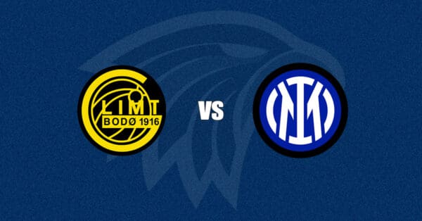 Bodo/Glimt vs Inter