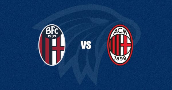 Bologna vs Milan
