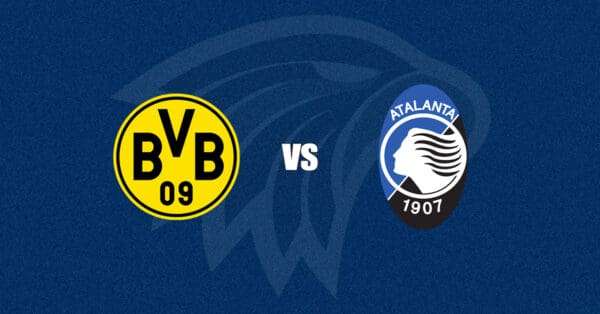 Borussia Dortmund vs Atalanta