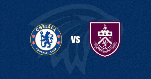 Chelsea vs Burnley