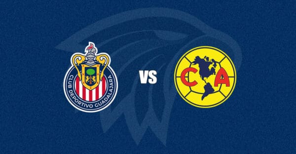 Chivas vs Club América