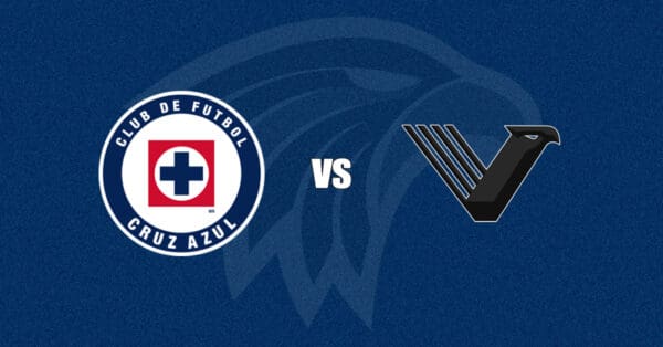 Cruz Azul vs Vancouver FC