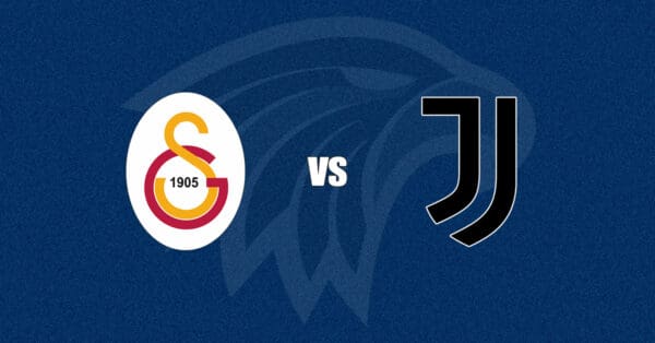 Galatasaray vs Juventus