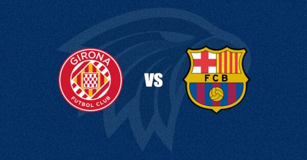 Girona vs Barcelona