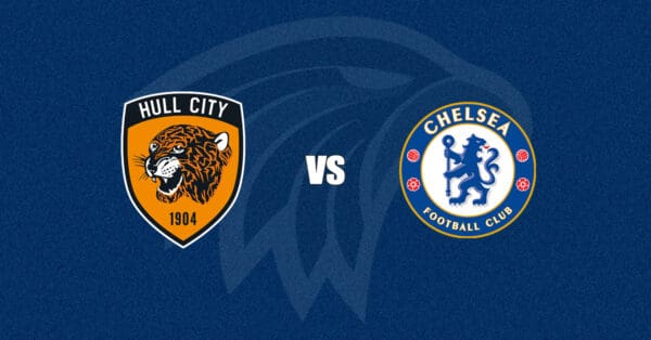 Hull City vs Chelsea