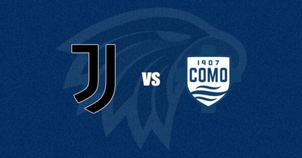 Juventus vs Como